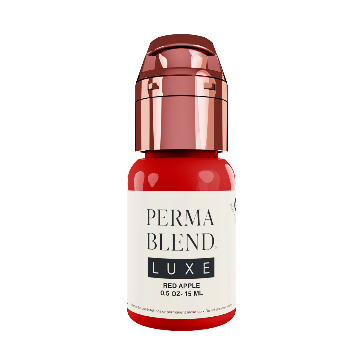 Pigments Lèvres LUXE - Permablend *Discontinué*