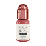 Pigments Lèvres LUXE - Permablend *Discontinué*