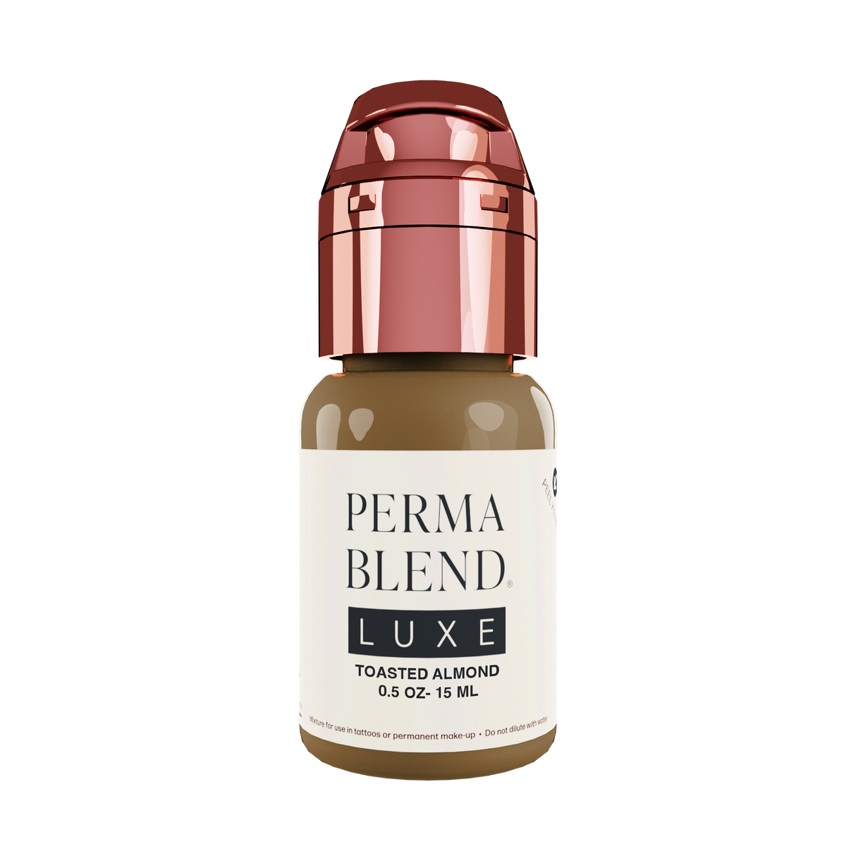 Pigments Sourcils LUXE - Permablend *Discontinué*