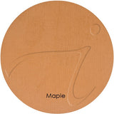 Recharge poudre minérale pressé à large spectre