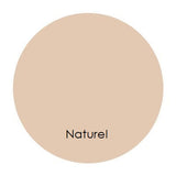 Poudre minérale libre à large spectre