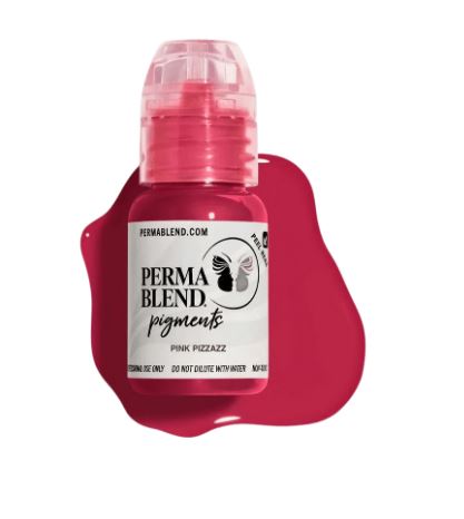 Pigments Lèvres - Permablend