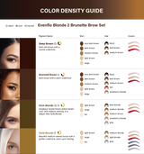 Evenflo Sourcil - Blonde 2 Brunette