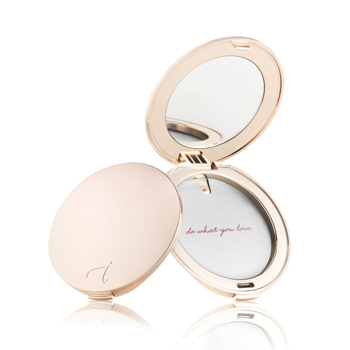 Poudrier rechargeable Jane Iredale