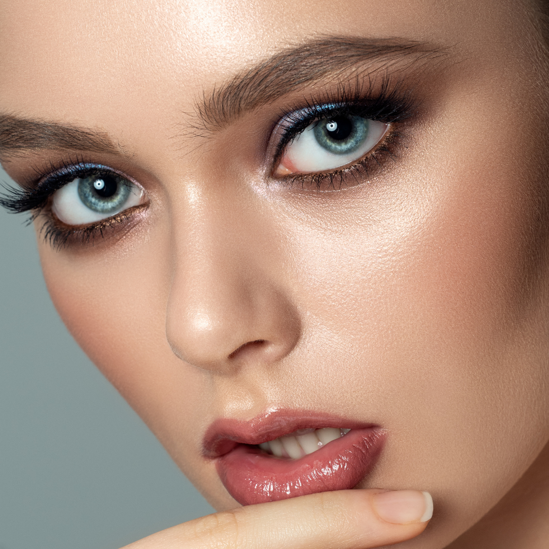 Eyeshadow semi-permanent- Annie