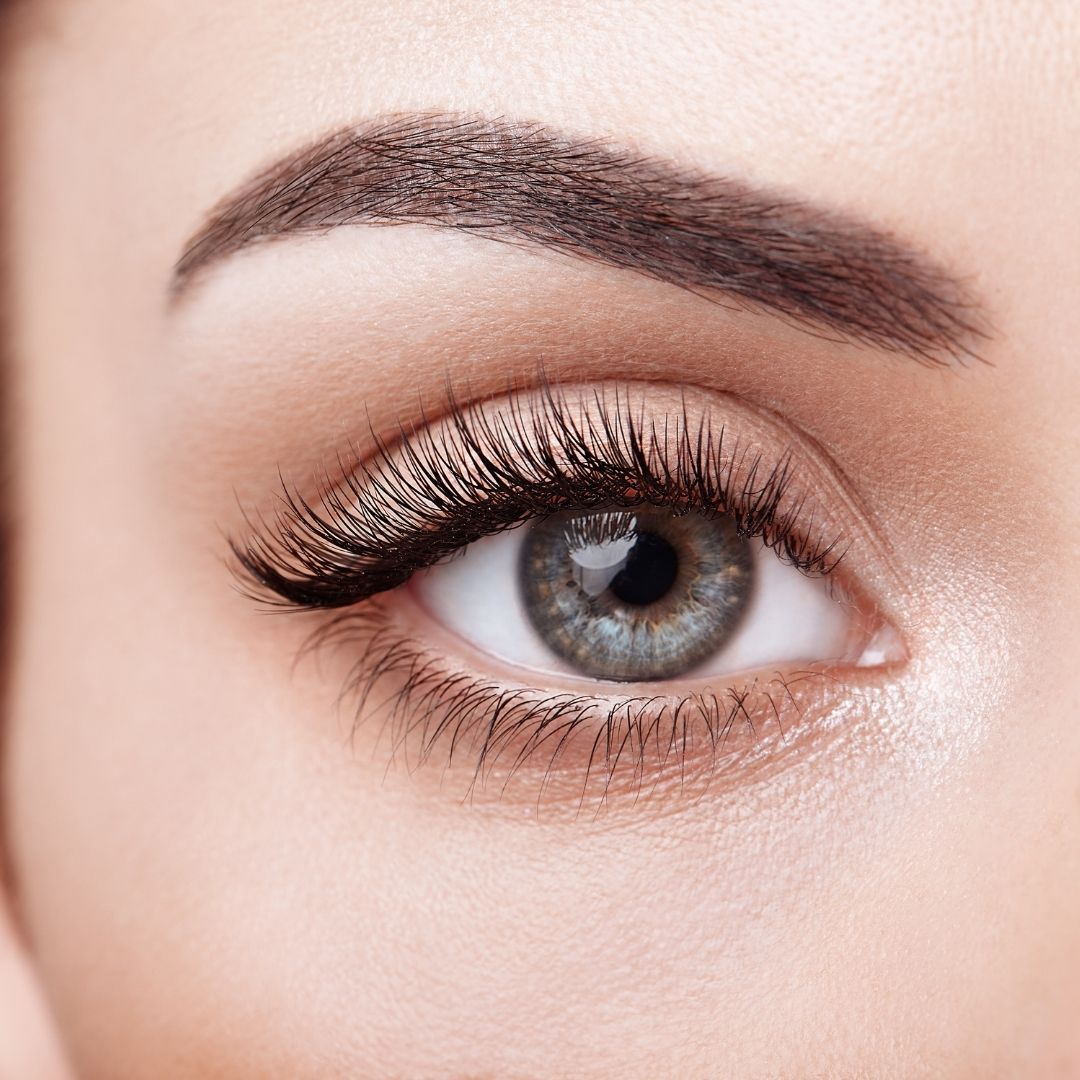 Eyeliner haut - Chantale