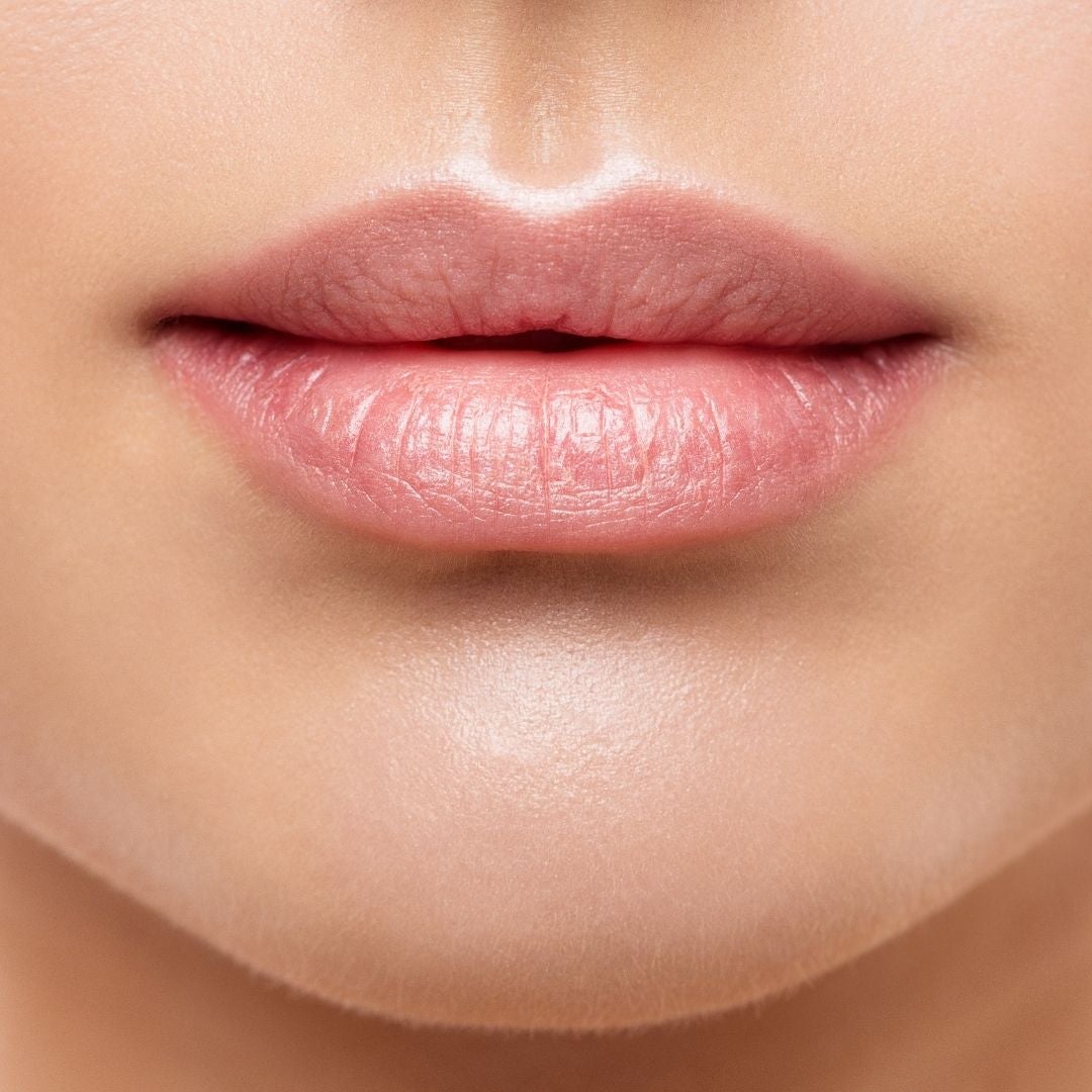 Lip Blush avec Chantale