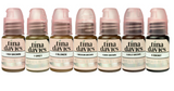 I ❤️ INK pigment sourcil Tina Davis