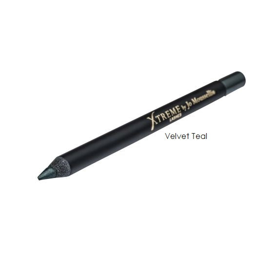 Crayon contour des yeux Xtreme lashes Velvet Teal