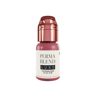 Pigments Lèvres LUXE - Permablend *Discontinué*