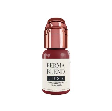 Pigments Lèvres LUXE - Permablend *Discontinué*
