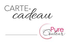Carte Cadeau