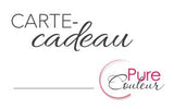 Carte Cadeau
