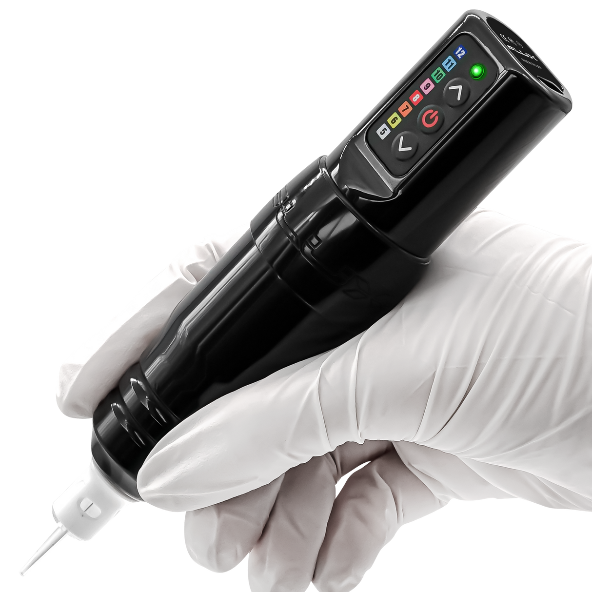 Machine à maquillage permanent - Flux sans fil