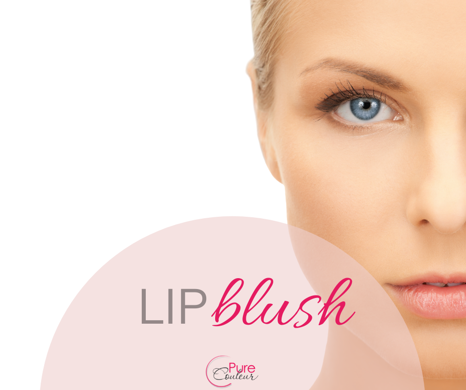 E-Learning - Lip Blush