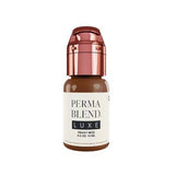 Pigments Sourcils LUXE - Permablend *Discontinué*