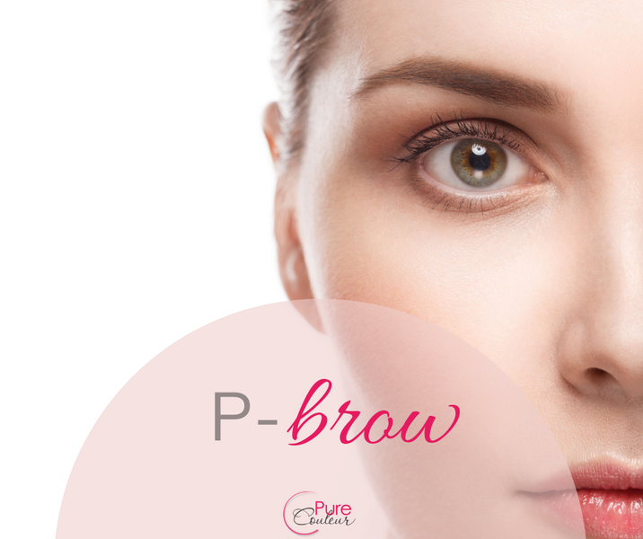 E-Learning - P-Brow