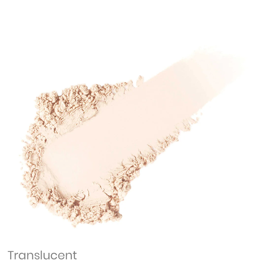 Powder-Me FPS 30 – Pure Couleur