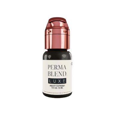 Pigments Sourcils LUXE - Permablend *Discontinué*