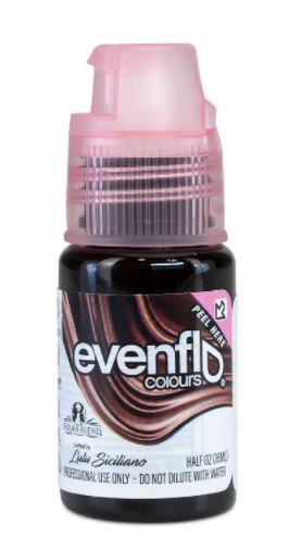 Evenflo Eyeliner - Warm Black